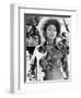 Pam Grier. "Coffy" [1973], Directed by Jack Hill.-null-Framed Photographic Print