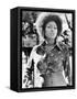 Pam Grier. "Coffy" [1973], Directed by Jack Hill.-null-Framed Stretched Canvas