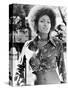 Pam Grier. "Coffy" [1973], Directed by Jack Hill.-null-Stretched Canvas