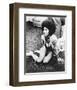 Pam Grier-null-Framed Photo