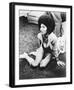 Pam Grier-null-Framed Photo