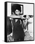 Pam Grier-null-Framed Stretched Canvas