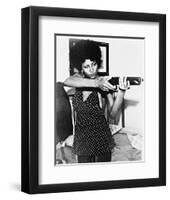 Pam Grier-null-Framed Photo