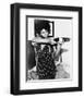 Pam Grier-null-Framed Photo