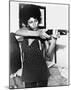 Pam Grier-null-Mounted Photo