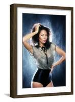 Pam Grier-null-Framed Photo