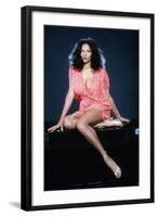 Pam Grier-null-Framed Photo