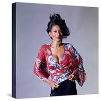 Pam Grier-null-Stretched Canvas