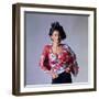 Pam Grier-null-Framed Photo