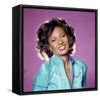 Pam Grier-null-Framed Stretched Canvas