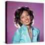 Pam Grier-null-Stretched Canvas