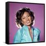 Pam Grier-null-Framed Stretched Canvas