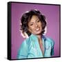 Pam Grier-null-Framed Stretched Canvas