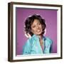 Pam Grier-null-Framed Photo