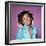 Pam Grier-null-Framed Photo