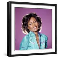 Pam Grier-null-Framed Photo