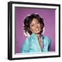 Pam Grier-null-Framed Photo