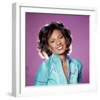 Pam Grier-null-Framed Photo