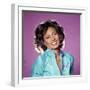 Pam Grier-null-Framed Photo