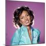 Pam Grier-null-Mounted Photo