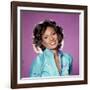 Pam Grier-null-Framed Photo