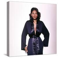 Pam Grier-null-Stretched Canvas