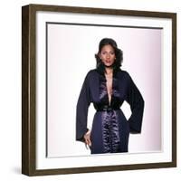 Pam Grier-null-Framed Photo