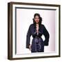 Pam Grier-null-Framed Photo