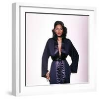 Pam Grier-null-Framed Photo