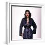 Pam Grier-null-Framed Photo