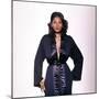 Pam Grier-null-Mounted Photo