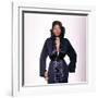 Pam Grier-null-Framed Photo