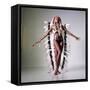 Pam Grier-null-Framed Stretched Canvas