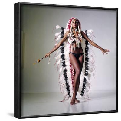 'Pam Grier' Photo | AllPosters.com