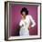 Pam Grier-null-Framed Photo