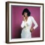 Pam Grier-null-Framed Photo