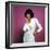 Pam Grier-null-Framed Photo