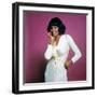 Pam Grier-null-Framed Photo