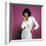 Pam Grier-null-Framed Photo