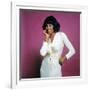 Pam Grier-null-Framed Photo