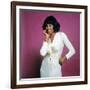 Pam Grier-null-Framed Photo