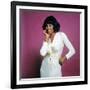 Pam Grier-null-Framed Photo