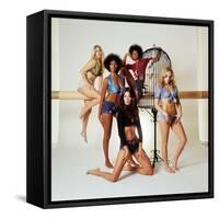 Pam Grier-null-Framed Stretched Canvas