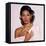 Pam Grier-null-Framed Stretched Canvas