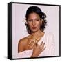 Pam Grier-null-Framed Stretched Canvas