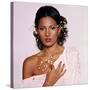 Pam Grier-null-Stretched Canvas