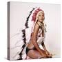 Pam Grier-null-Stretched Canvas