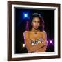 Pam Grier-null-Framed Photo