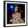 Pam Grier-null-Framed Photo