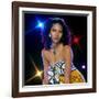 Pam Grier-null-Framed Photo